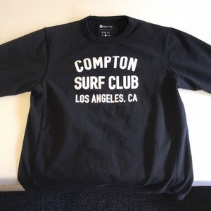 Matrix Slim Fit Sweater